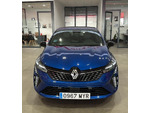Renault Clio Techno E-TECH full hybrid 103kW (145CV) - SS miniatura 4